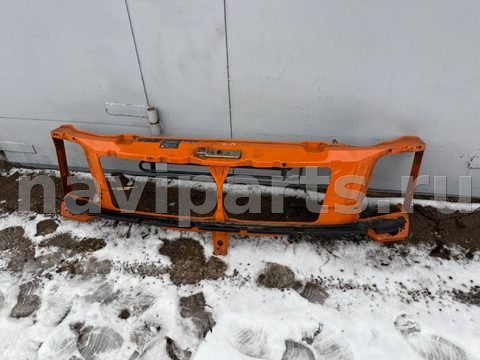 Морда рама Volkswagen LT, 2004 г., арт. 88581503