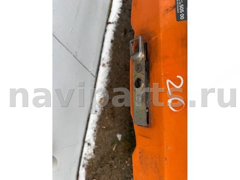 Морда рама Volkswagen LT, 2004 г., арт. 88581503, фото 10