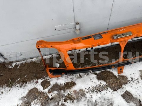 Морда рама Volkswagen LT, 2004 г., арт. 88581503, фото 2