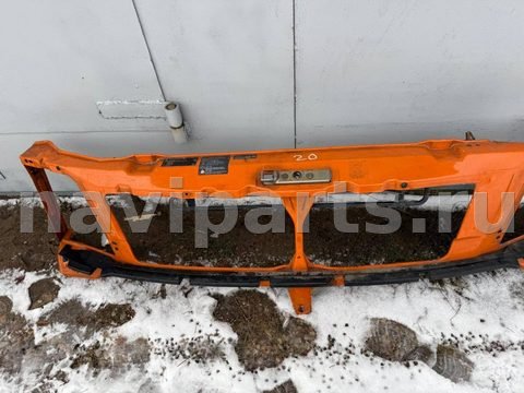 Морда рама Volkswagen LT, 2004 г., арт. 88581503, фото 3