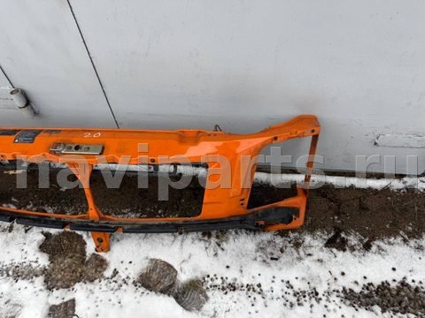 Морда рама Volkswagen LT, 2004 г., арт. 88581503, фото 4