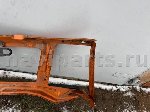 Морда рама Volkswagen LT, 2004 г., арт. 88581503, фото 7