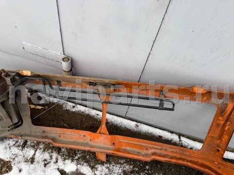 Морда рама Volkswagen LT, 2004 г., арт. 88581503, фото 8