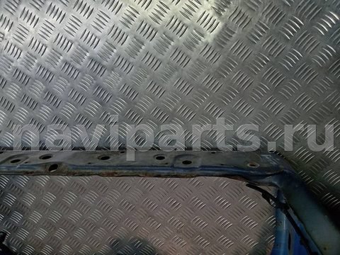 Морда рама Honda Accord, 2006 г., арт. 93525999, фото 10