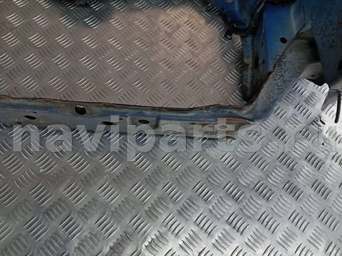 Морда рама Honda Accord, 2006 г., арт. 93525999, фото 11
