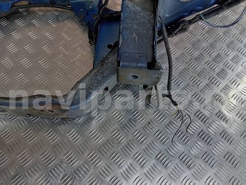 Морда рама Honda Accord, 2006 г., арт. 93525999, фото 12