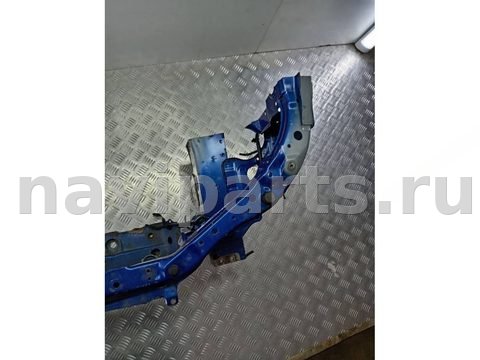 Морда рама Honda Accord, 2006 г., арт. 93525999, фото 6