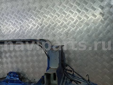 Морда рама Honda Accord, 2006 г., арт. 93525999, фото 9