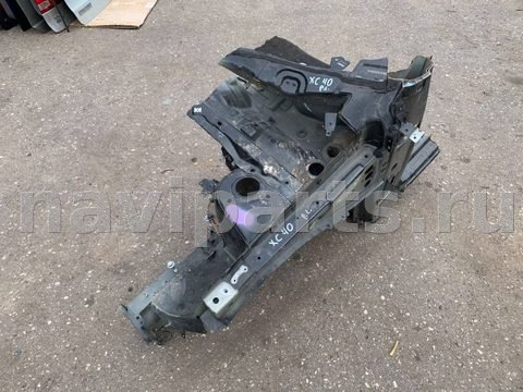 Морда рама Volvo XC40, 2018 г., арт. 94188768_2, фото 6