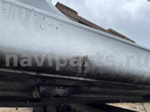 Морда рама BMW 5 E39, 1997 г., арт. B07114_5, фото 12