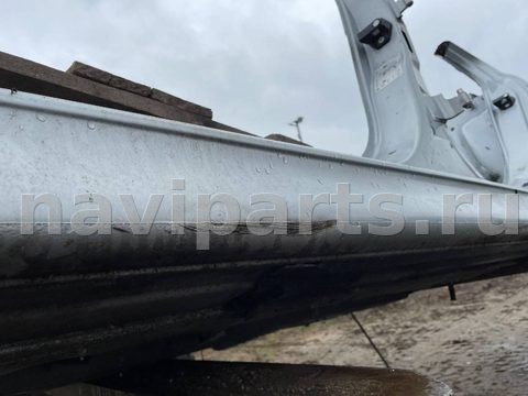 Морда рама BMW 5 E39, 1997 г., арт. B07114_5, фото 13