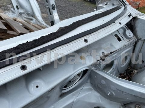 Морда рама BMW 5 E39, 1997 г., арт. B07114_5, фото 23
