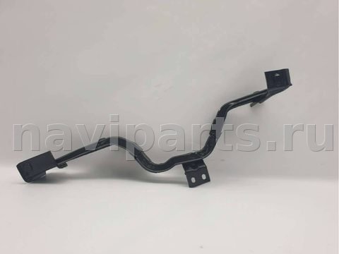 Морда рама Nissan Almera G15, 2017 г., арт. B113691_4