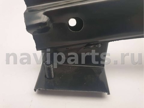 Морда рама Nissan Almera G15, 2017 г., арт. B113691_4, фото 3