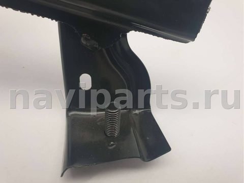 Морда рама Nissan Almera G15, 2017 г., арт. B113691_4, фото 4