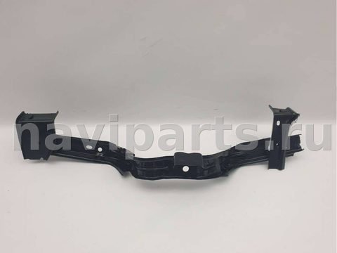 Морда рама Nissan Almera G15, 2017 г., арт. B113691_4, фото 5
