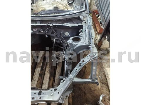Морда рама Subaru BRZ, 2022 г., арт. B113792169_2, фото 12