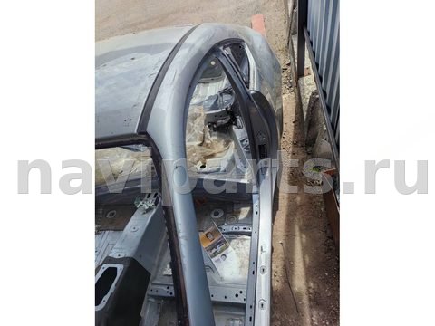 Морда рама Subaru BRZ, 2022 г., арт. B113792169_2, фото 15