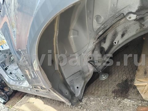 Морда рама Subaru BRZ, 2022 г., арт. B113792169_2, фото 17