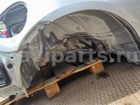 Морда рама Subaru BRZ, 2022 г., арт. B113792169_2, фото 19