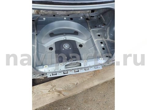 Морда рама Subaru BRZ, 2022 г., арт. B113792169_2, фото 4