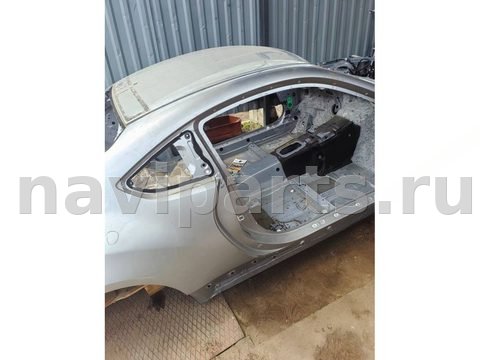 Морда рама Subaru BRZ, 2022 г., арт. B113792169_2, фото 6