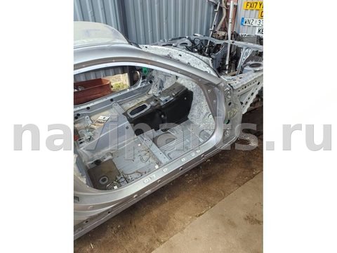 Морда рама Subaru BRZ, 2022 г., арт. B113792169_2, фото 7