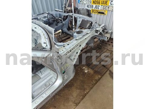 Морда рама Subaru BRZ, 2022 г., арт. B113792169_2, фото 8