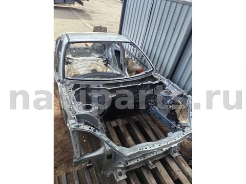 Морда рама Subaru BRZ, 2022 г., арт. B113792169_2, фото 9