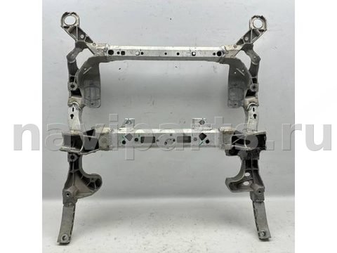Морда рама Cadillac CT5, 2021 г., OEM 654272491, арт. B126498_2, фото 12