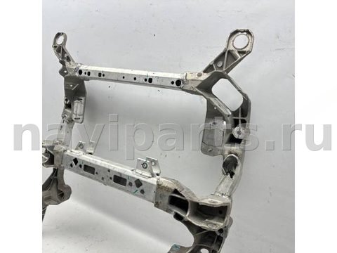 Морда рама Cadillac CT5, 2021 г., OEM 654272491, арт. B126498_2, фото 13