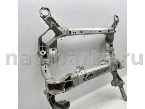 Морда рама Cadillac CT5, 2021 г., OEM 654272491, арт. B126498_2, фото 14