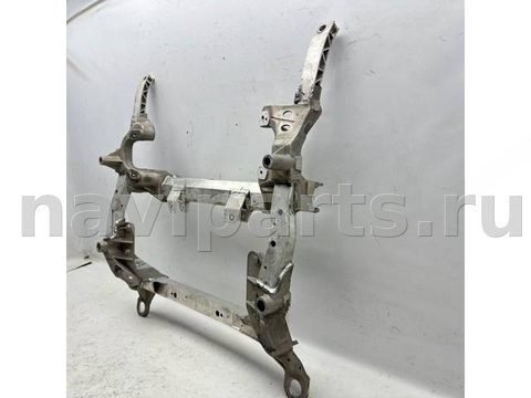 Морда рама Cadillac CT5, 2021 г., OEM 654272491, арт. B126498_2, фото 2