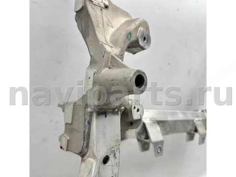 Морда рама Cadillac CT5, 2021 г., OEM 654272491, арт. B126498_2, фото 6