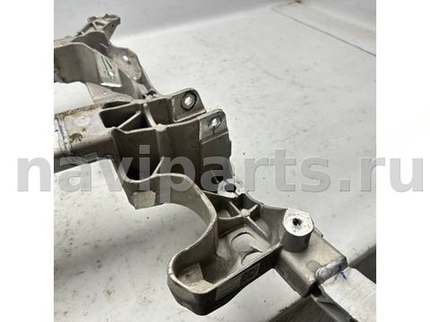 Морда рама Cadillac CT5, 2021 г., OEM 654272491, арт. B126498_2, фото 8
