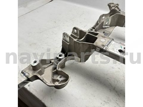 Морда рама Cadillac CT5, 2021 г., OEM 654272491, арт. B126498_2, фото 9