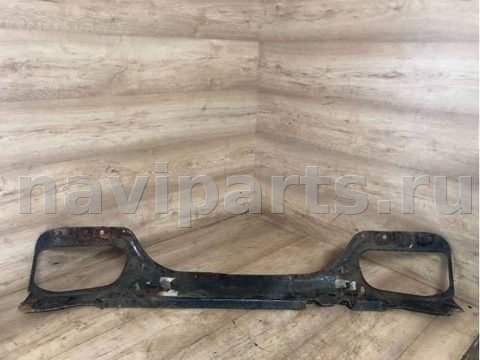 Морда рама Citroen Xsara, 1997 г., арт. B27418442, фото 2