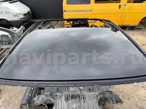 Морда рама BMW 5 E39, 2000 г., арт. B390025_6, фото 11
