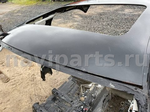 Морда рама BMW 5 E39, 2000 г., арт. B390025_6, фото 12