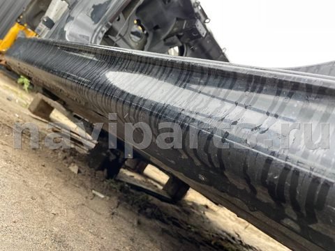 Морда рама BMW 5 E39, 2000 г., арт. B390025_6, фото 15