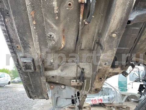Морда рама BMW 5 E39, 2000 г., арт. B390025_6, фото 20