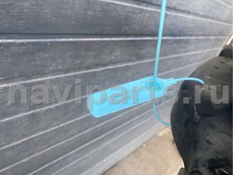 Морда рама Fiat Ducato, 2018 г., OEM 1379472080, арт. B49564_11, фото 5