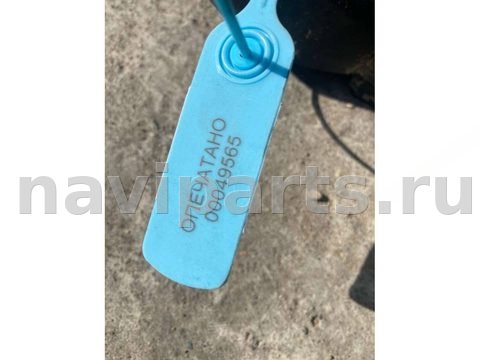 Морда рама Citroen Jumper, 2017 г., OEM 1379472080, арт. B49565_7, фото 4