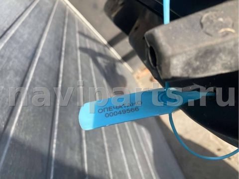 Морда рама Peugeot Boxer, 2018 г., OEM 1379472080, арт. B49566_15, фото 5