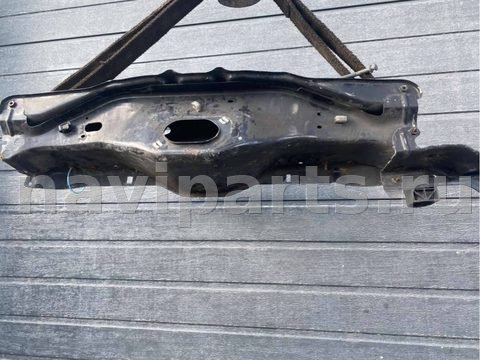 Морда рама Citroen Jumper, 2017 г., арт. B49568_7, фото 3