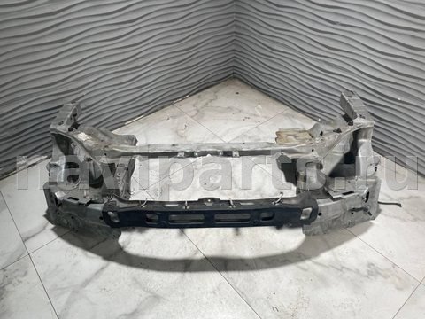 Морда рама SsangYong Kyron, 2006 г., OEM 5710009A00, арт. B94291063_2