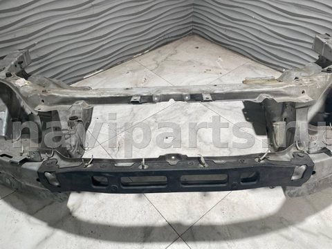 Морда рама SsangYong Kyron, 2006 г., OEM 5710009A00, арт. B94291063_2, фото 2