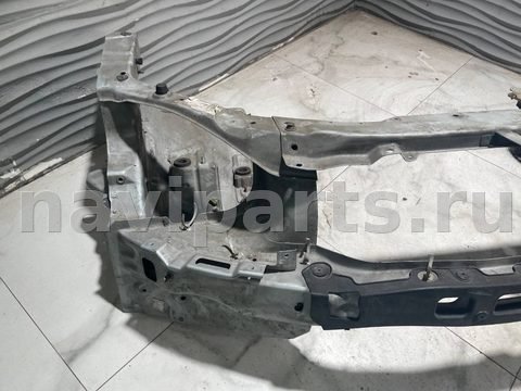 Морда рама SsangYong Kyron, 2006 г., OEM 5710009A00, арт. B94291063_2, фото 5