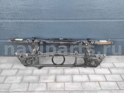 Морда рама BMW 7 E38, 1999 г., арт. BM63730030_2