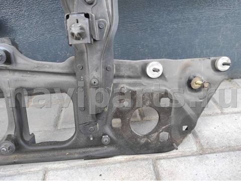 Морда рама BMW 7 E38, 1999 г., арт. BM63730030_2, фото 3